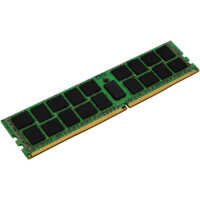 Kingston System Specific Memory 16GB DDR4 2666MHz - 16 GB - 1 x 16 GB - DDR4 - 2666 MHz - 288-pin DIMM - Grün