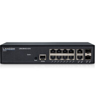 Lancom GS-2310 - Managed - L2 - Gigabit Ethernet...