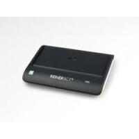 ReinerSCT Reiner SCT cyberJack RFID basis - Schwarz - USB 2.0