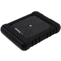 StarTech.com USB 3.0 auf 2,5" SATA 6Gbps / SSD...
