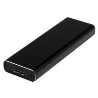 StarTech.com Externes M.2 SATA / SSD...