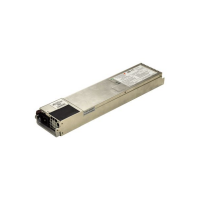 Supermicro PWS-920P-SQ - 920 W - 100 - 240 V - 50 - 60 Hz - 94,27% - Server - 1U