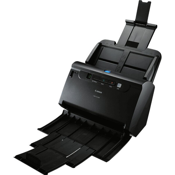 Canon imageFORMULA DR-C230 - Dokumentenscanner - Duplex