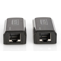 DIGITUS DS-55203 - Mini HDMI Extender Set,  Full HD 50m,...