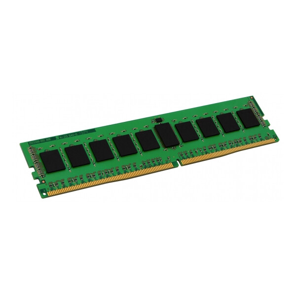 Kingston ValueRAM KCP426NS8/8 - 8 GB - 1 x 8 GB - DDR4 - 2666 MHz - 288-pin DIMM