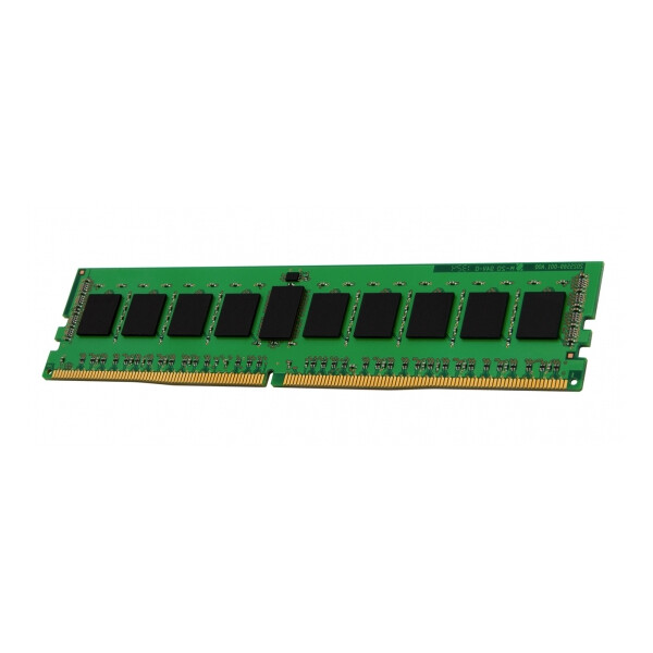 Kingston ValueRAM KCP426ND8/16 - 16 GB - 1 x 16 GB - DDR4 - 2666 MHz - 288-pin DIMM