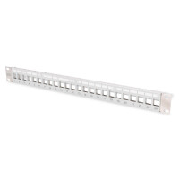 DIGITUS DN-91410-LF - Modular Patch Panel, geschirmt,...