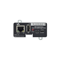 HPE Q1C17A - Schwarz - Metallisch - 66 mm - 29 mm - 131,1...