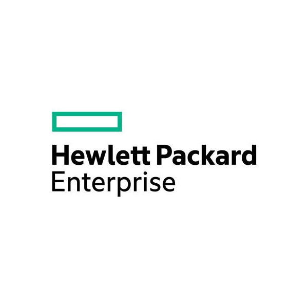 HPE OneView without iLO Advanced - Verfolgungslizenz+ 3 Jahre Support 24x7 - 1