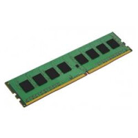 Kingston ValueRAM 16GB DDR4 2666MHz - 16 GB - 1 x 16 GB -...