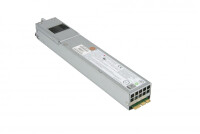 Supermicro PWS-706P-1R - 750 W - 100 - 240 V - 50 - 60 Hz - 3.8 - 8 A - Aktiv - 62 A