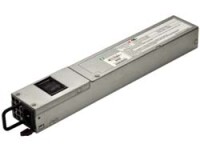 Supermicro PWS-706P-1R - 750 W - 100 - 240 V - 50 - 60 Hz - 3.8 - 8 A - Aktiv - 62 A