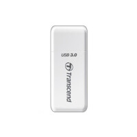 Transcend TS-RDF5W - MicroSDHC,MicroSDXC,SDHC,SDXC -...