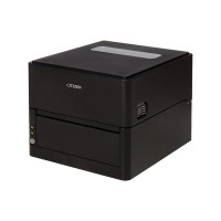 Citizen CL-E300 - Direkt Wärme - 203 x 203 DPI - 200 mm/sek - 10,4 cm - 8 lpm - Schwarz