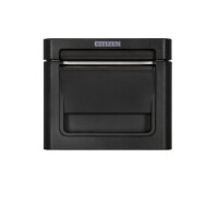 Citizen CT-E351 - Direkt Wärme - POS-Drucker - 203 x 203 DPI - 250 mm/sek - 58 - 80 mm - Verkabelt