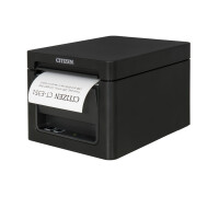 Citizen CT-E351 - Direkt Wärme - POS-Drucker - 203 x 203 DPI - 250 mm/sek - 58 - 80 mm - Verkabelt