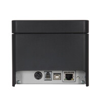 Citizen CT-E351 - Direkt Wärme - POS-Drucker - 203 x 203 DPI - 250 mm/sek - 58 - 80 mm - Verkabelt