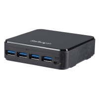 StarTech.com 4x4 USB 3.0 Sharing Switch f&uuml;r...