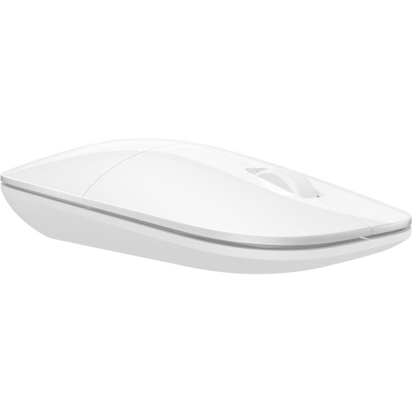 HP Z3700 - Maus - blue Led