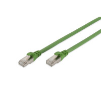 DK-1644-A-PUR-030 - CAT 6A S-FTP Patchkabel, Cu, PUR AWG...