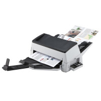 Fujitsu fi-7600 - 304,8 x 5588 mm - 600 x 600 DPI - 24...