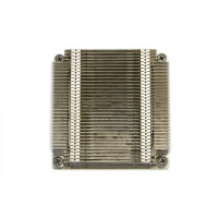 Supermicro SNK-P0057P - Heizkörper - Metallisch
