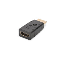 DIGITUS DA-70466 - HDMI EDID Emulator, für Extender,...