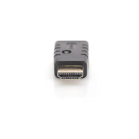 DIGITUS DA-70466 - HDMI EDID Emulator, für Extender, Switcher, Splitter, Matrix Switcher,
