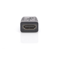 DIGITUS DA-70466 - HDMI EDID Emulator, für Extender, Switcher, Splitter, Matrix Switcher,
