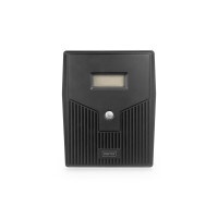 DIGITUS DN-170076 - Line-Interactive USV, 2000VA/1200W...