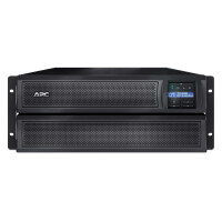 APC Smart-UPS X 2200 Rack/Tower LCD UPS - (Offline-) USV...