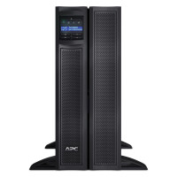 APC Smart-UPS X 2200 Rack/Tower LCD UPS - (Offline-) USV...