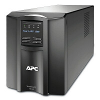 APC SMT1500IC - Line-Interaktiv - 1,5 kVA - 1000 W - Sine...