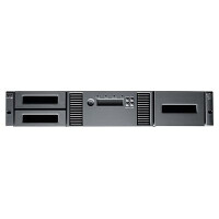 HPE AK379A - 256-bit AES - 100000 h - 2U - Schwarz - 20 -...