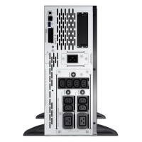 APC Smart-UPS X 2200VA - Line-Interaktiv - 2,2 kVA - 1980 W - Sine - 140 V - 280 V