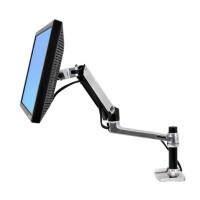 Ergotron LX Series Desk Mount LCD Arm - 11,3 kg - 86,4 cm...