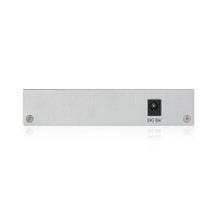 ZyXEL GS1200-5 - Managed - Gigabit Ethernet (10/100/1000)