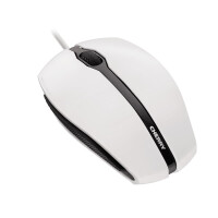 Cherry GENTIX - Maus - 1.000 dpi Optisch - 3 Tasten -...