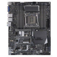 Supermicro C9X299-PGF ATX Server-/Workstation-Motherboard...