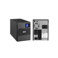 Eaton 5SC1000i - 1 kVA - 700 W - Sine - 184 V - 276 V - 50 Hz