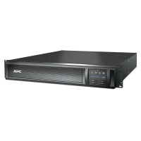 APC Smart-UPS - Line-Interaktiv - 1,5 kVA - 1200 W - Sine...