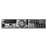 APC Smart-UPS - Line-Interaktiv - 1,5 kVA - 1200 W - Sine...