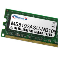 Memorysolution 8GB ASUS X56UX-T4003T