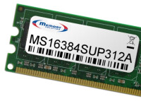 Memorysolution 16GB Supermicro X8DT3, X8DT3-F, X8DT3-LN4F...