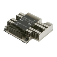 Supermicro SNK-P0067PD - K&uuml;hlk&ouml;rper