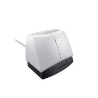 Cherry ST-1144 SMARTTERMINAL - Schwarz - Grau - 1,75 m - USB 2.0 - 0,1 A - 0 - 60 &deg;C - -20 - 50%