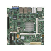 Supermicro X11SBA-LN4F - Mainboard - Mini-ITX