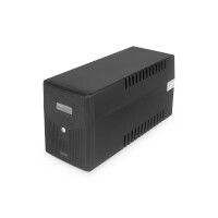 DIGITUS DN-170075 - Line-Interactive USV, 1500VA/900W...