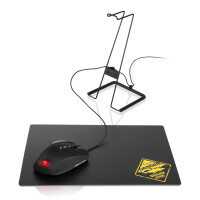 Sharkoon X-Rest PRO - Kopfhörer - Kopfhörer -...