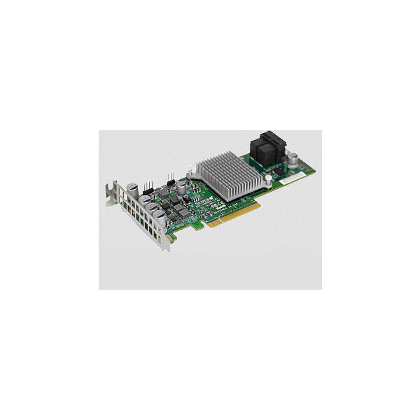 Supermicro AOC-S3008L-L8I - SAS - PCI Express - 12 Gbit/s